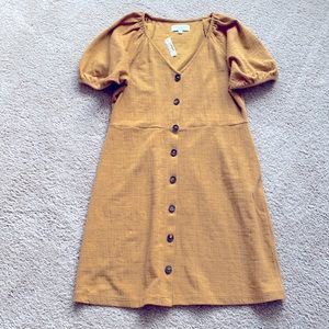 Madewell dress